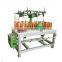 Credit ocean high speed round cord braiding machines COBR48-2AB