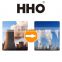 hho power generator natural gas for boiler hot sales