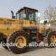 YN LN966 ZL60 wheel loader front end loader 3.5m3 OEM supplier for more than 7years