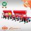 3 Point Mounted Pneumatic Precision Planter with Fertilizer