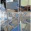 A49 Nursery Plant Trolley Cart Flower Cart Trolley for sale GS1350 Danish container