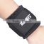AOLIKES A - 7936 Adjustable Elastic Wrist Support Reliable Weight Lifting Cuff Wrist Guard Wristguard Bandage Wrap Guard Strap