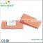 Polymer splint soft aluminum medical splint