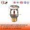 STANDARD RESPONSE UPRIGHT SPRINKLER HEAD K=5.6, 68 degree, 1/2" NPT