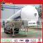 China stander 3 Axles 45CBM All Kinds Of Oil Trailer Tanker On Hot Sale