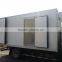 2015 hot sell16feet-26feet refrigerated truck body/ cold van refrigerated truck