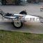 Single Bike Folding Style Trailer for Harley-davidson Motorcycles FS-MT501