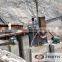 New design sand line price, sand line for sale