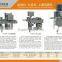 New Design Automatic Pumpkin Pie/Meat Pie/ Burger Patty Process Line
