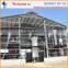 30 Years Experiences Soy Beans Oil Press Expeller Machine