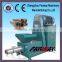 Various shapes charcoal briquette forming machine