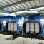 Cement AAC block production line with autoclave machine