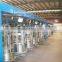 stainless steel spring wire drawing machine