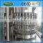 Turn-key PET Bottled Water Production Machines