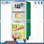 stainless steel automatic ice cream maker,ice cream freezer,ice cream machine