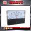 Universal Digital DC ammeter 1800 rpm tachometer for conveyor machine