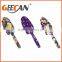 Garden shovles floral printing garden hand tools set made in China