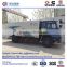 dongfeng 4*2 4*4 type 190hp 10 ton street sweeper vehicle