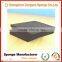 machine use waterproof sponge fireproof neoprene rubber foam sheet