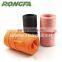 competitive price colored paper raffia string in roll