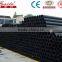 High quality black polyethylene PE pipe manufacturer