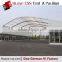Customzied white marquee tent for sale