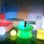 led chair/bar chair/illuminated chair/club chair/led stool