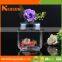 China products Best-selling products glass square jar best sales products in 
