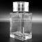 115ml glass perfume bottle ,promotion perfume empty glass bottle