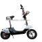 Cute Foldable Shape Electric Motorcycle Mini Electric Mobility Scooter