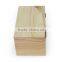 Hot High-Grade Pine Wood Essential Oil Bottle Creative Packaging Storage Box