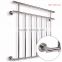 stainless steel railings/portable stair railings/balcony railings