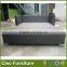 Budget outdoor patio daybed