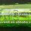 high quality 1000ml glass jar with easy open end