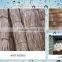 Rattan core material
