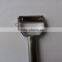 stainless steel julienne peeler/fruit peeler