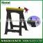 Adjustable saw horses