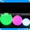 Outdoor waterproof LED light ball illuminated glowing LED ball home party wedding decoration ball