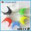 Bicycle driver required LED night flashlight, brightlight