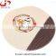 Table decoration Non woven fabric tablemat