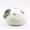 2017 china supplies cheap handmade kat vilt huis 100% wool cat house in stock