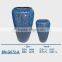 GLAZED CERAMIC OUTDOOR POT BN-G072