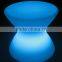 led drum chair/dental chair led lamp/led bar table and chairs
