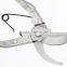 high quality steel handle pruning garden shear pruner