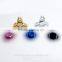 Ultra Fast Bearings Finger fidget spinner,figet toy bat hand spinner