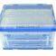 Door Design plastic storage box for Home Items