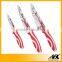 Good Quality Soft Grip Handle Non-Stick Knife Set
