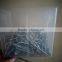 steel iron nails 1-1/2"& 1-1/4" with cap on hot sale