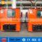 China 8 Tons Underground Mining Locomotive Electrical Battery Locomotive For Ming Use