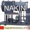 Portable Hydraulic Oil Filtration System, Used Oil Recycling Plant
